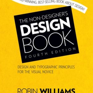 The Non-Designer's Design Book (4th Edition)