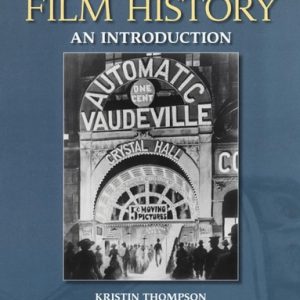 Film History An Introduction (5th Edition)