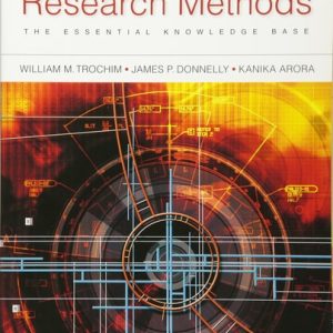 Research Methods: The Essential Knowledge Base (2nd Edition)