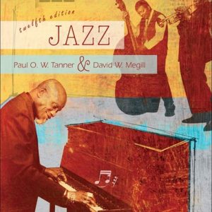 Jazz (12th Edition)