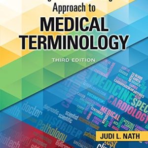 Programmed Learning Approach to Medical Terminology . (3rd Edition)