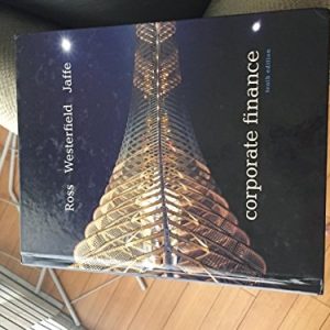 Corporate Finance (10th Edition)