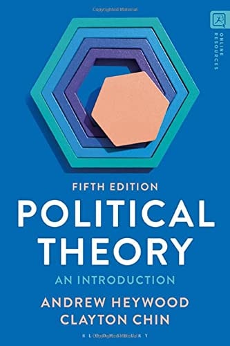Political Theory An Introduction (5th Edition) – YakiBooki