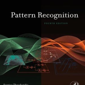 Pattern Recognition (4th Edition)