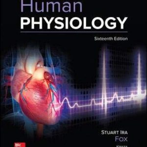 Human Physiology (16th Edition)