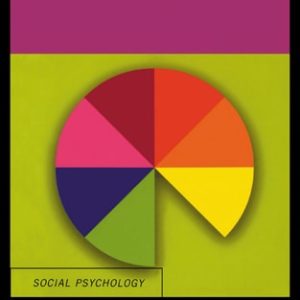 Social Cognition (1st Edition)