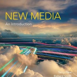 New Media An Introduction (1st Edition)