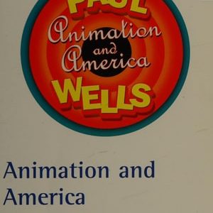 Animation and America (1st Edition)