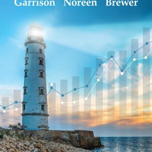 Loose-Leaf for Managerial Accounting (17th Edition)