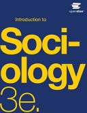 Introduction to Sociology 3e (1st Edition)