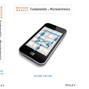 Fundamentals of Microelectronics (2nd Edition)