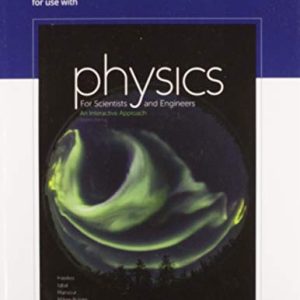 Physics for Scientists and Engineers (2nd Edition)