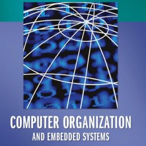 Computer Organization and Embedded Systems (6th Edition)