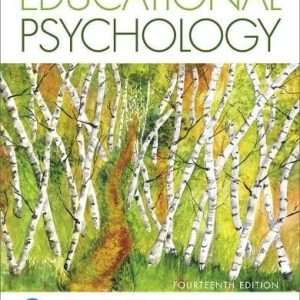 Educational Psychology (14th Edition)