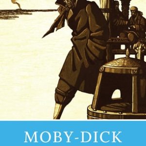 Moby-Dick An Authoritative Text, Contexts, Criticism (3rd Edition)