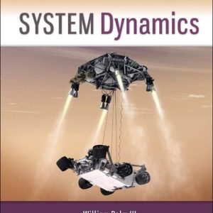 System Dynamics (3rd Edition)