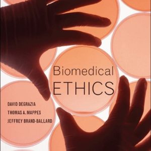 Biomedical Ethics (7th Edition)
