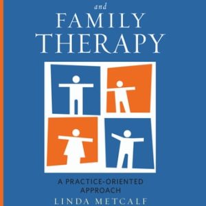 Marriage and Family Therapy (1st Edition)