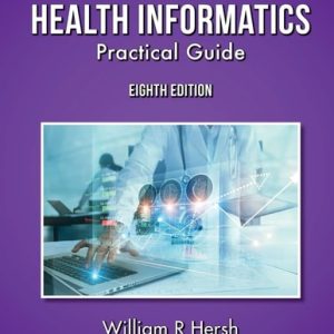 Health Informatics Practical Guide (1st Edition)