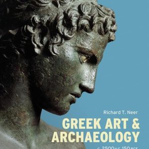 Greek Art and Archaeology (2nd Edition)