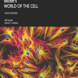 Becker's World of the Cell (10th Edition)