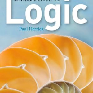 Introduction to Logic (1st Edition)