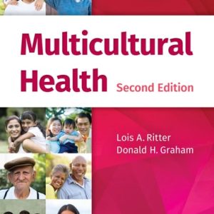 Multicultural Health (2nd Edition)