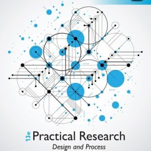 Practical Research Design and Process (1st Edition)