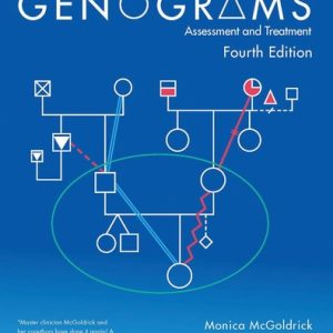 Genograms Assessment and Treatment (4th Edition)