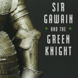 Sir Gawain and the Green Knight (1st Edition)