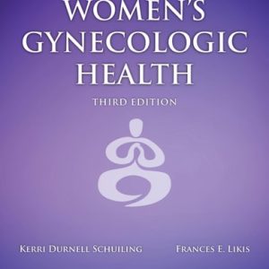 Women’s Gynecologic Health (3rd Edition)