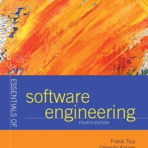 Essentials of Software Engineering (4th Edition)