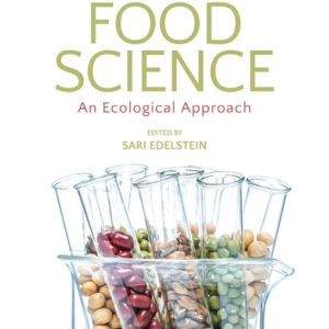 Food Science (2nd Edition)