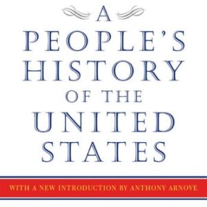 A People's History of the United States (1st Edition)
