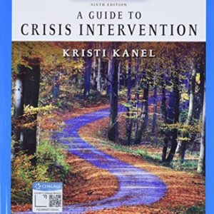 A Guide to Crisis Intervention (6th Edition)