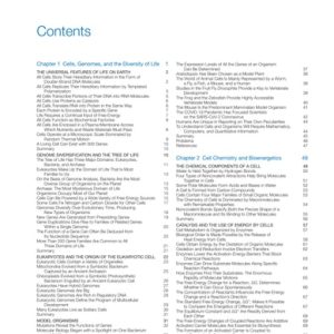 Molecular Biology of the Cell Seventh International Student Edition with Registration Card (1st Edition)