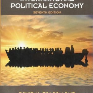 Introduction to International Political Economy (7th Edition)