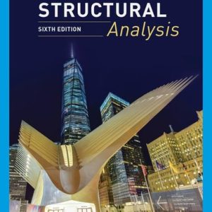 Structural Analysis (6th Edition)