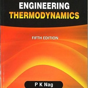 Engineering Thermodynamics (5th Edition)