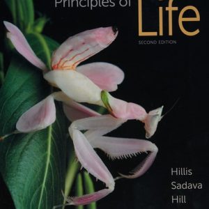 Principles of Life (2nd Edition)