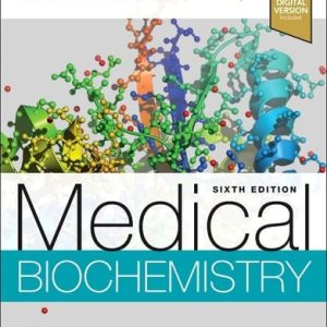 Medical Biochemistry (6th Edition)