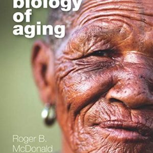 Biology of Aging (1st Edition)