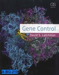 Gene Control (2nd Edition)