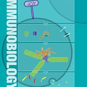 Janeway's Immunobiology (9th Edition)