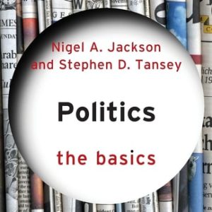 Politics The Basics (5th Edition)