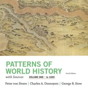 Patterns of World History (4th Edition)