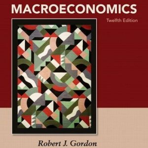 Macroeconomics (12th Edition)