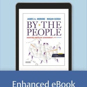 By the People: Debating American Government (Brief Edition) (5th Edition)