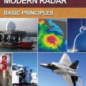 Principles of Modern Radar (1st Edition)