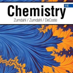 Chemistry (11th Edition)